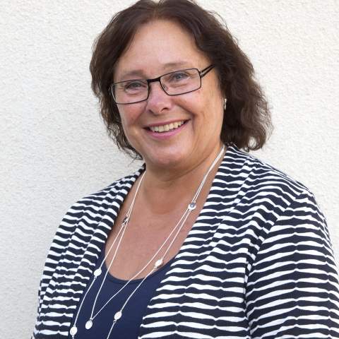 Carina Östansjö