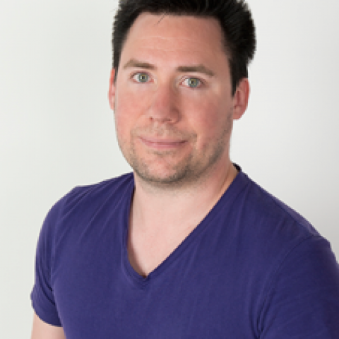 Daniel Didricksson
