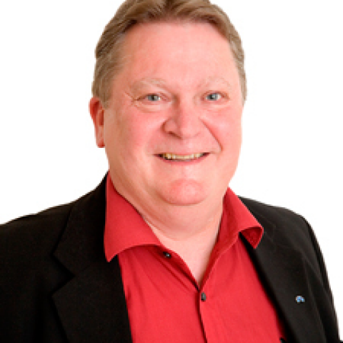 Peter Nordebo