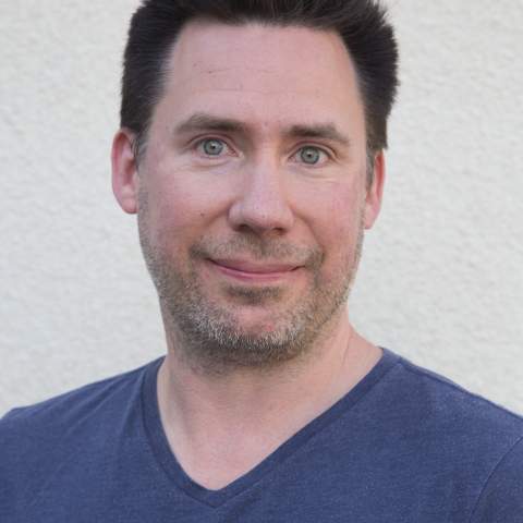 Daniel Didricksson