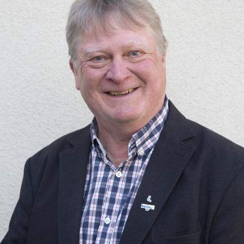 Peter Nordebo